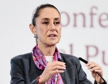 Ayer se dio a conocer que el exsecretario de Seguridad de Tabasco había conseguido una suspensión provisional de la orden de aprehensión girada en su contra. EFE/J. Méndez