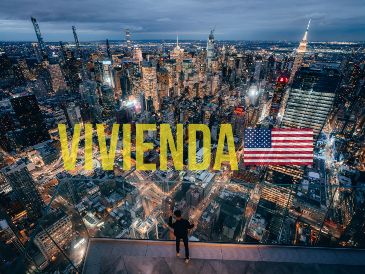 Las viviendas en venta están permaneciendo más tiempo en el mercado ya que las ventas siguen en declive. EFE / ARCHIVO