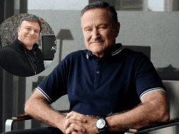 Hijo de Robin Williams postea un conmovedor mensaje para su padre. EFE / ARCHIVO / ESPECIAL / IG / @zakpym