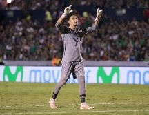 Keylor Navas será nuevo portero de Pumas. IMAGO7