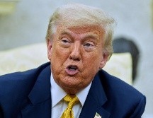 Trump celebró que debido a dos acuerdos comerciales con Indonesia y Japón, estos abrieron 