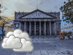 En Jalisco también se prevén chubascos puntuales en zonas montañosas y costeras. ESPECIAL / Canva