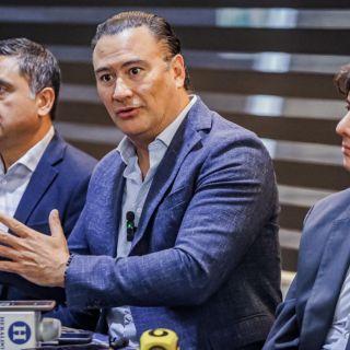 Firman convenio para impulsar transición energética