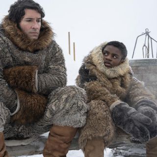 Los dos estrenos que no puedes dejar de ver hoy en Disney+