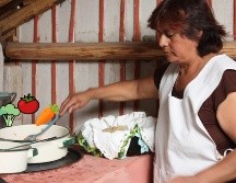 Esto es todo lo que debes saber sobre preparar las verduras con bicarbonato de sodio. NTX / ARCHIVO