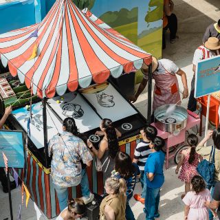 Festival Huellitas: Andares celebra el Día del Perro