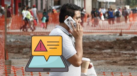 En esta modalidad de extorsión, los delincuentes realizan llamadas a los familiares argumentándoles el supuesto secuestro con el objetivo de conseguir el pago de un 