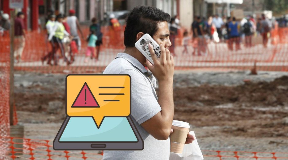 Durante el tiempo en el que la persona se encuentra incomunicada, los delincuentes realizan llamadas a los familiares argumentándoles el supuesto secuestro con el objetivo de conseguir el pago de un 