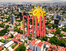 Las lluvias en Guadalajara se reactivarán eventualmente, pero por ahora seguirán en pausa. EL INFORMADOR / A. Navarro