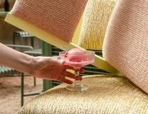 Artell es una empresa mexicana dedicada a editar colecciones de telas para decoración y papel tapiz. GENTE BIEN JALISCO / Revista del 25 de julio 2025