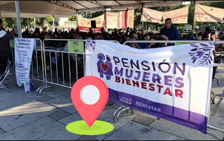 El registro será para todas las mujeres que tengan entre 60 a 64 años. SUN / ARCHIVO