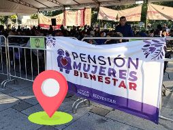 El registro será para todas las mujeres que tengan entre 60 a 64 años. SUN / ARCHIVO