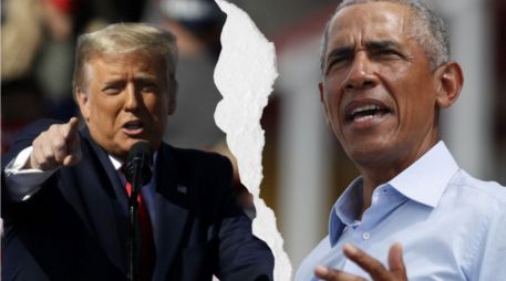 El Gobierno de Trump presentó nuevas evidencias de la 