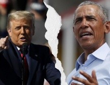 El Gobierno de Trump presentó nuevas evidencias de la 