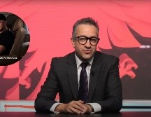 A través de una publicación, Hernández respondió que diariamente atienden casos de violencia contra las mujeres. YouTube/ @El Pulso De La República/ Instagram/ @ch14_