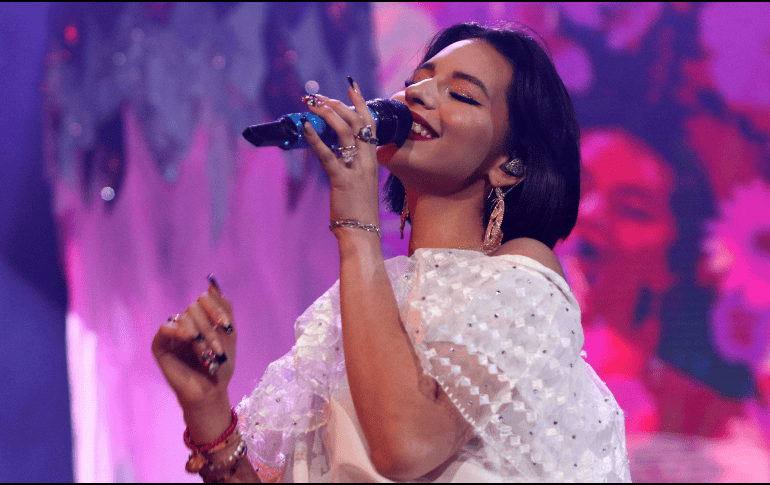 El hate hacia la cantante no se detiene, factor que podría estar relacionado con la baja en la venta de boletos para su show. SUN/ARCHIVO