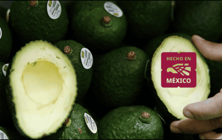 Entre los principales estados productores del 