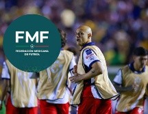 n caso de que el delantero vuelva a reincidir con comentarios que la FMF calificó como sexistas, se aseguró que se establecerán medidas más severas. IMAGO7.