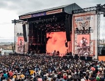 El festival Pulso GNP reveló este miércoles el cartel oficial de su edición 2025. X/ @PulsoGNP.