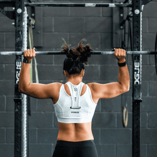 ¿Qué comer 30 minutos antes de ir al gimnasio?