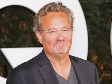 El actor de "Friends" murió en 2023 tras sufrir una sobredosis de ketamina y ahogarse en su jacuzzi. AP / ARCHIVO