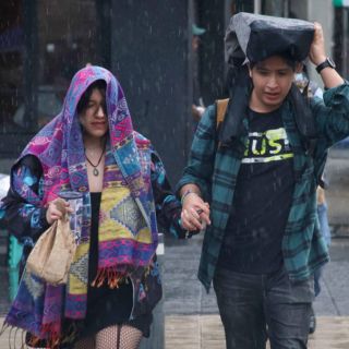 SMN: Estados más afectados por lluvias este jueves 24 de julio