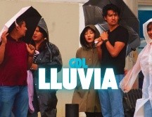 El pronóstico de lluvia para Guadalajara sigue siendo bajo estos días, pero repunta para el fin de semana. SUN / ARCHIVO