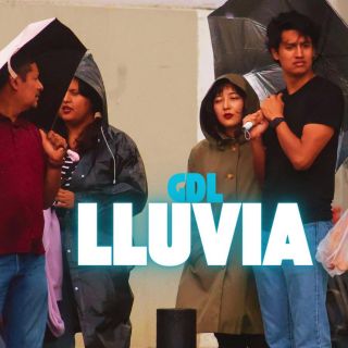 ¿Habrá lluvia este jueves en Guadalajara? Aquí los detalles