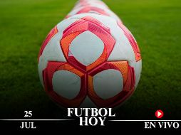 La programación diaria incluye partidos que pueden verse en televisión abierta, otros en restringida, y algunos a través de streaming. IMAGO7