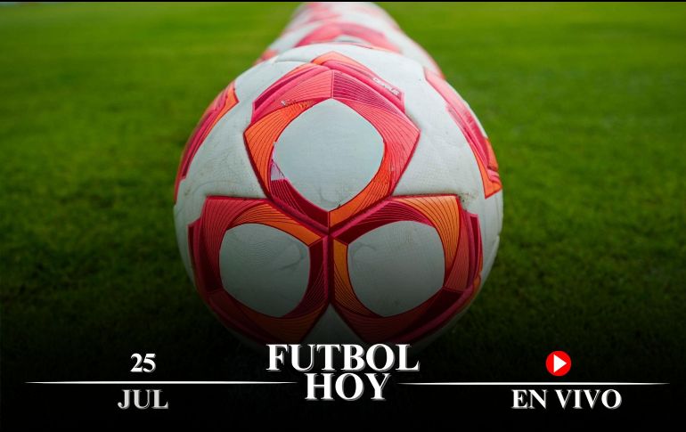 La programación diaria incluye partidos que pueden verse en televisión abierta, otros en restringida, y algunos a través de streaming. IMAGO7