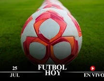 La programación diaria incluye partidos que pueden verse en televisión abierta, otros en restringida, y algunos a través de streaming. IMAGO7