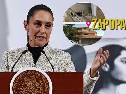 El Indep realizará la primera subasta de bienes decomisados del Gobierno de Sheinbaum. SUN / RDB.