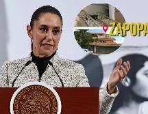 El Indep realizará la primera subasta de bienes decomisados del Gobierno de Sheinbaum. SUN / RDB.