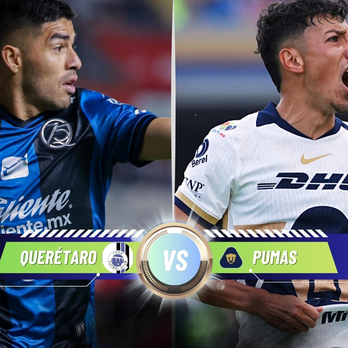 pumas querétaro