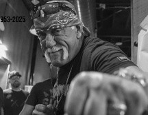 Fallece el luchador estadounidense Hulk Hogan. ESPECIAL / INSTAGRAM @hulkhogan