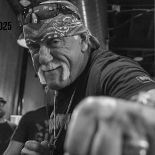 Hulk Hogan muere a los 71 años de edad