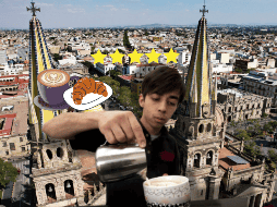 Los mejores cafés de Guadalajara que no te puedes perder. EL INFORMADOR/ ARCHIVO