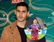 Aunque la publicación del futbolista continúa en su perfil, el comentario de Speitzer ya no es rastreable, sin embargo, la respuesta permanece capturada en los dispositivos de varios usuarios de la plataforma. SUN / IMAGO7 / ARCHIVO