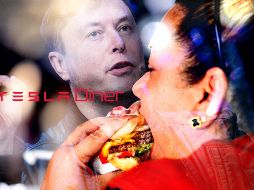 Esto puedes comer en el nuevo restaurante de Elon Musk. EL INFORMADOR / EFE / ARCHIVO