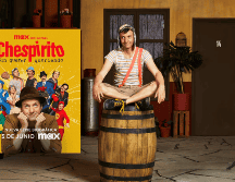 Esto se sabe sobre la segunda temporada de 'Chespirito: Sin querer queriendo'. ESPECIAL / HBO MAX
