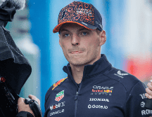 Max Verstappen ha ganado los últimos cuatro títulos de F1 bajo la tutela de Horner, pero este año se encuentra en el tercer lugar de la clasificación detrás los pilotos de McLaren. EFE / O. Matthys