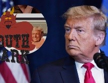 El episodio de 'South Park' se burla de las acciones tomadas por el gobierno de Trump en su segundo mandato. AP / ARCHIVO / ESPECIAL / Paramount