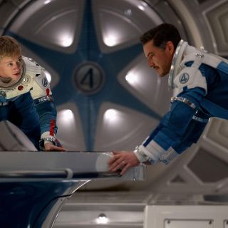 ¿Qué hay de nuevo… en el cine?