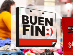 Una de las novedades de la edición 2025 de El Buen Fin es que se impulsará la marca 