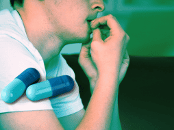 Entre las patologías más frecuentes que llegan al servicio de urgencias del IMSS están las que tienen sintomatología emocional, como ansiedad y depresión. ESPECIAL / CANVA