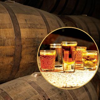 ¿Cuál es el tequila más suave para empezar a tomar?