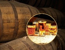 Con motivo del día internacional del tequila, te compartimos cuáles son los tipos de tequilas más populares y cuál de ellos es el más suave. EL INFORMADOR / SUN / ARCHIVO