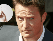 ¿Qué es la sustancia que terminó con la vida de Matthew Perry? EFE / ARCHIVO / UNSPLASH / D. SOLOMIN