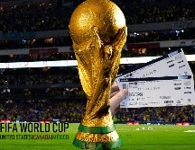 Esto cuesta el boleto individual más caro a la venta para el Mundial 2026. IMAGO7 / ARCHIVO