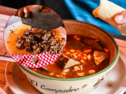 Aquí te decimos qué corte es el mejor para preparar birria. EL INFORMADOR/ARCHIVO